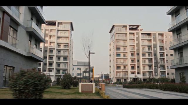 International Tashkent Marathon -2022 WA Label (Promo) смотреть онлайн