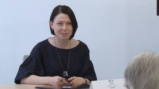 Юлия Захарова о подготовке к выборам муниципальных депутатов в Москве смотреть онлайн