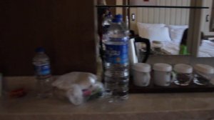 Отель Trendy Lara 5* Анталия Турция.Обзор номера.