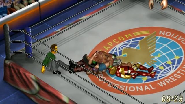 This Game Is AMAZING!!! | Fire Pro Wrestling World - Better Than The Recent Wrestling Games смотреть онлайн