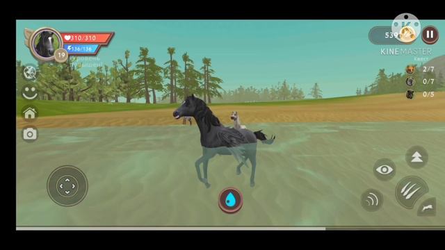 типы животных в Ваилде) смотреть онлайн