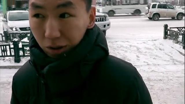 Жители Якутска о своих успехах и так называемом шамане Габышеве смотреть онлайн