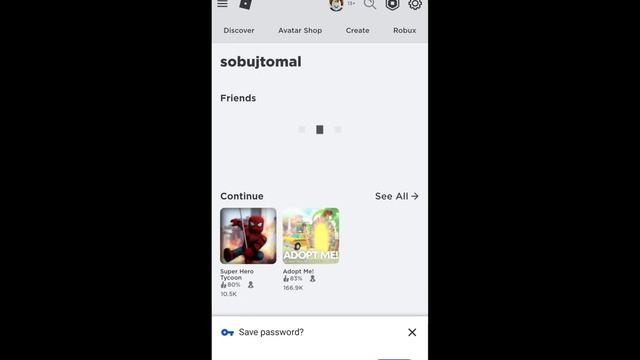 Fix Roblox error code 403 | error code 403 Roblox | Roblox Down 2022 | Roblox crash | Roblox proble смотреть онлайн