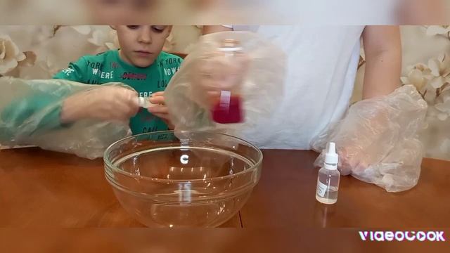 эксперименты с малым и максутом. взорвали всю планету! настоящий Вулкан!