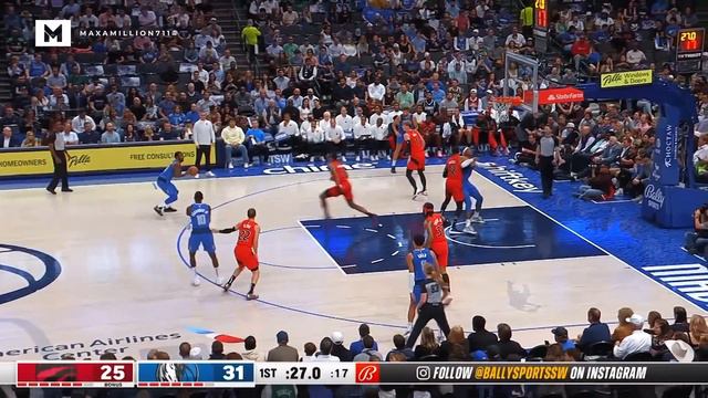 Kyrie Irving Might Be The Most ENTERTAINING Player In The League 🤯 смотреть онлайн