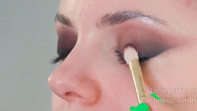 Восточный Смоки Cat eye smoky Гоар смотреть онлайн