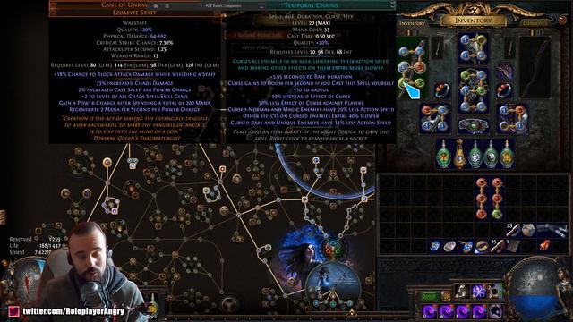 PATH OF EXILE HEIST: IMPENDING DOOM Verdict & Analysis смотреть онлайн