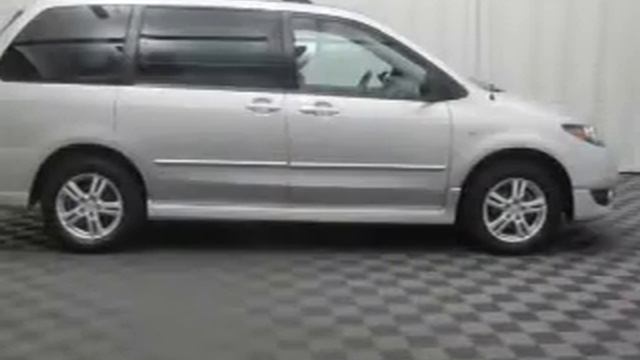 2005 Mazda MPV - Bedford OH смотреть онлайн