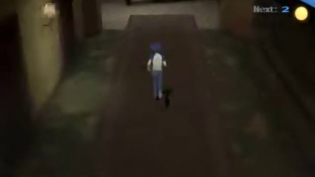 Persona 3 FES -Journey-100% HARD mode-Part 51-Summer Vacation смотреть онлайн