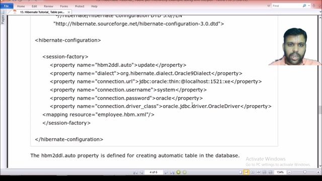 Hibernate Inheritance Mapping Part 1 смотреть онлайн