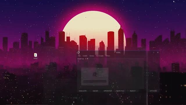 How to install and use KRNL (Tutorial / Discord) смотреть онлайн