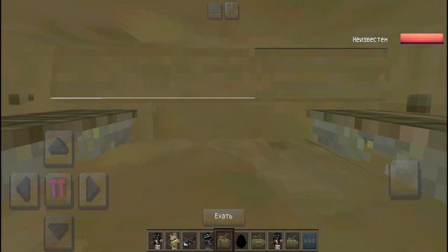 Мод на Call of Duty для Майнкрафт смотреть онлайн