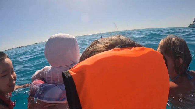 ЕГИПЕТ #6 ДЕНЬ . РАС МОХАММЕД , КРАСОТА НА ЯХТЕ, ПЛАВАЮ ПОД ВОДОЙ ,ОСТРОВ БАУНТИ ОН ПОД ВОДОЙ. смотреть онлайн
