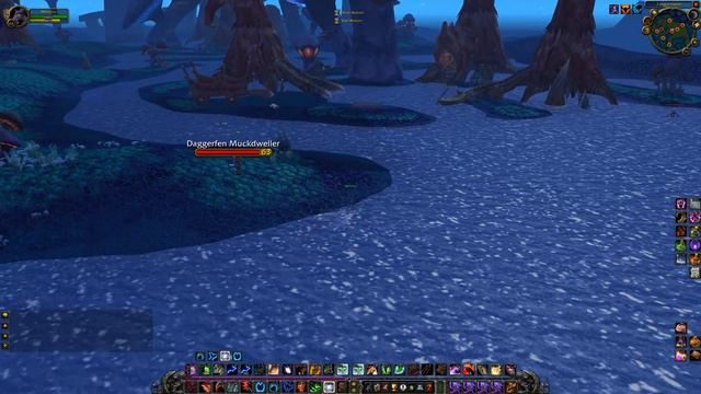 Daggerfen Poison Vial - From where to get, WoW TBC смотреть онлайн
