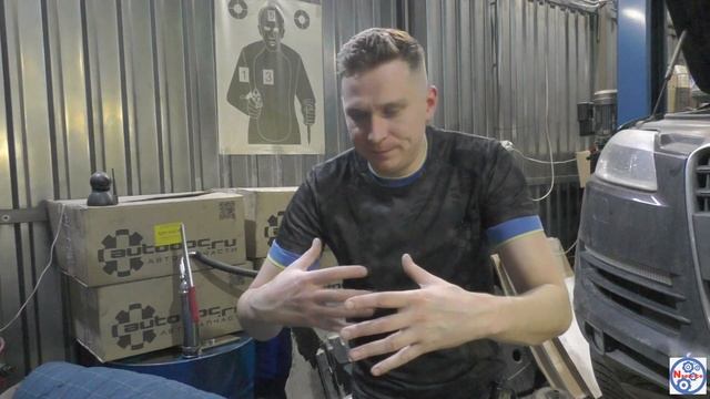 AUDI Q7 3.0tdi 2007 ПО ЦЕНЕ НИВЫ,ЧТО С НЕЙ НЕ ТАК И СКОЛЬКО ОНА ЕЩЕ ПРОЕДЕТ.КАК ПОДОБРАТЬ ЖИВУЮ АКП смотреть онлайн