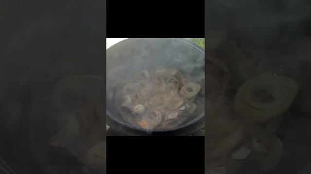 Говорят, по этому рецепту готовили для первых лиц государства - мясо по-Кремлевски смотреть онлайн