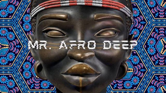 Bonga - Mulemba Xangola (Louis Bongo Sunshine Mix)