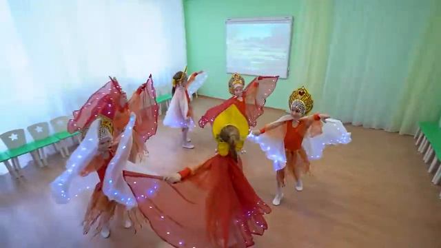 Фестиваль "Мир глазами детей" (2021) смотреть онлайн