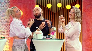 Здравствуй, сладкий!, 10 выпуск