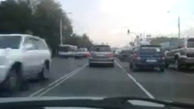 афроамериканская Mazda Demio смотреть онлайн