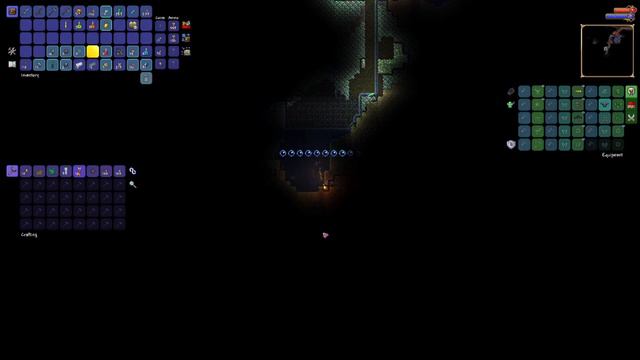 New gear and happiness terraria pt 2 смотреть онлайн