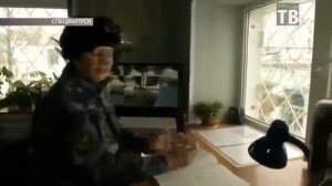 Остров Огненный. Особый режим. Вологодский пятак.