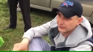 Рассказ на букву'П'