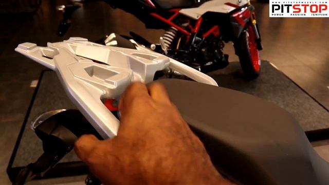 2020 BMW G310 GS & G310R BS6 Detailed Walkaround Video | Most Affordable BMW Bikes | PitstopWeekly смотреть онлайн