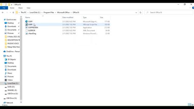 Cara tercepat mengatasi Ms Office Word/Excel/PowerPoint tidak mau mengetik #solusioffice смотреть онлайн