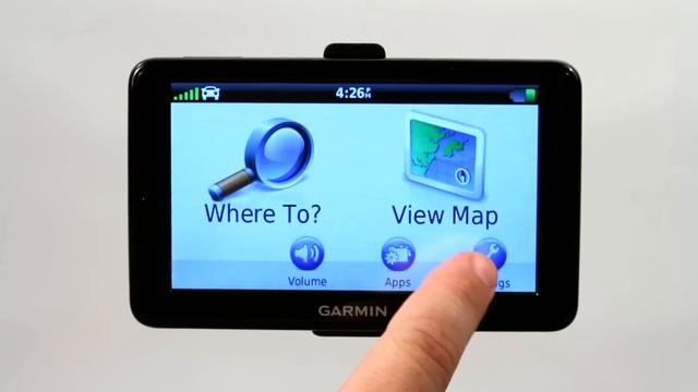 How to Add Routes to Garmin : Using a Garmin смотреть онлайн