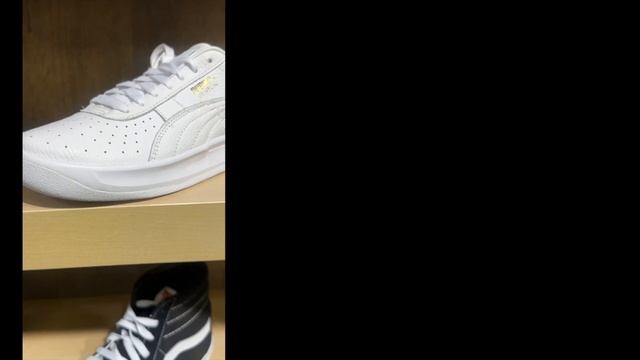 Size Comparison: Dr Martens vs other popular Sneakers смотреть онлайн