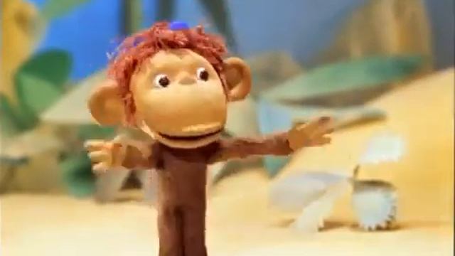 Мартышка на татарском? мультик для детей смотреть онлайн