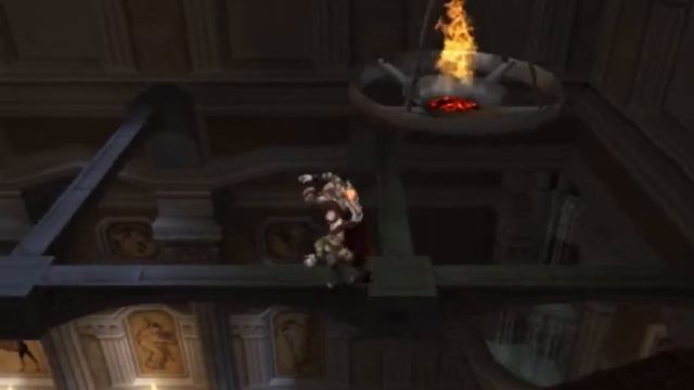 [FR] God of War I - #12 : Temple de l'oracle d'Athènes смотреть онлайн