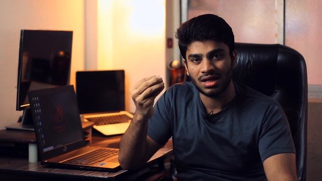 Asus ROG Zephyrus M (GM501) Review - Can It Replace a Actual Gaming PC? смотреть онлайн