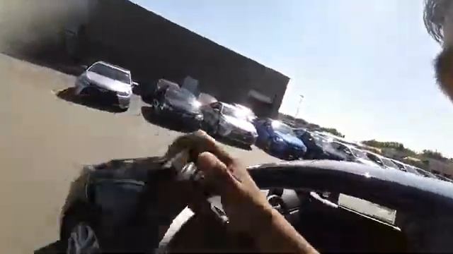 Douedari 17 Toyota Yaris IA смотреть онлайн