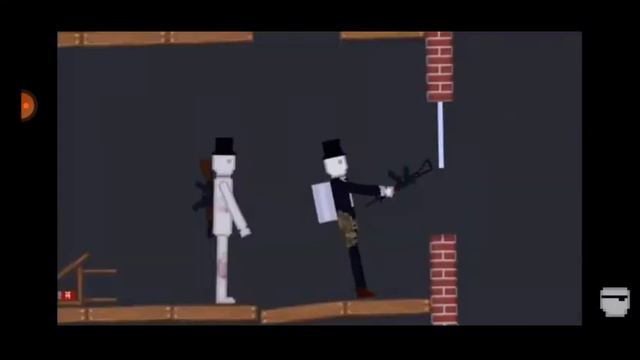 People playground bar fight.Русская озвучка с субтитрами. смотреть онлайн