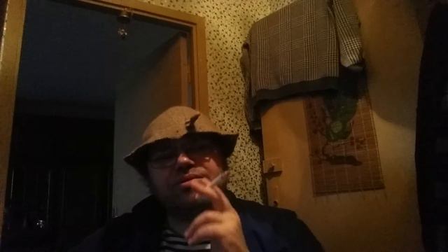 Сегодня месяц как приезжал ко мне товарищ Ишь Зайцов!