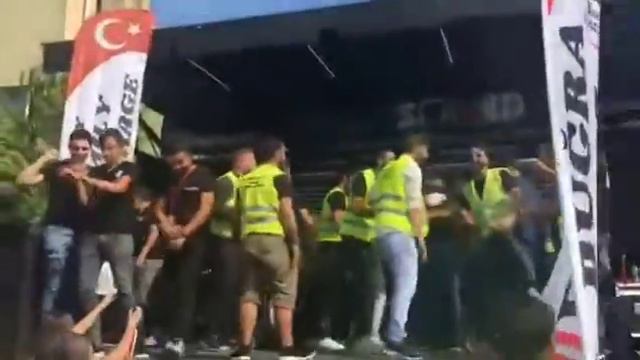 ÇEKMEKÖY CAR FEST 2K19 OTOMOBİL FUARI EKİBİ смотреть онлайн