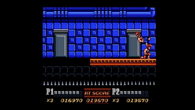 Game Soup Classics - Double Dragon II (2) Complete Playthrough смотреть онлайн
