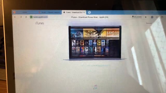 Как скачать iTunes на Windows 10 (легко и быстро) смотреть онлайн
