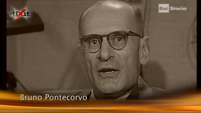 Enrico Fermi