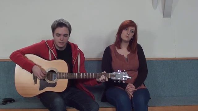 Damien Rice - 9 Crimes (Acoustic Cover) смотреть онлайн