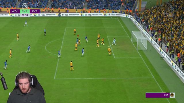 FIFA 23 Everton Career Mode - Part 11 - CODY GAKPO | PS5 Gameplay смотреть онлайн