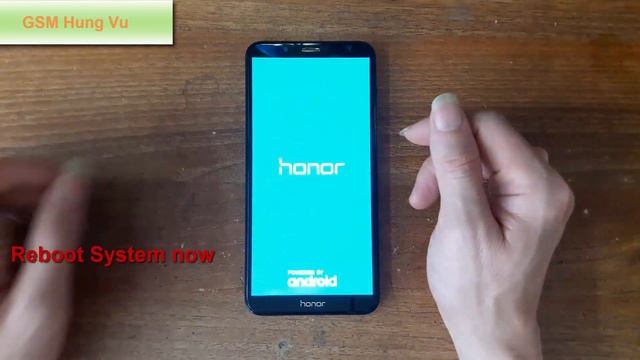 How To Hard Reset Huawei Honor 7C Pattern Lock. смотреть онлайн