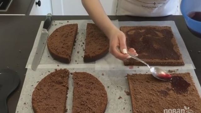 Книга рецептов