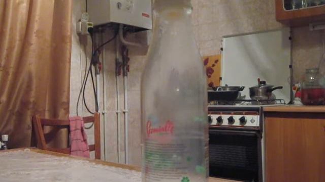 Яйцо в бутылке.wmv смотреть онлайн