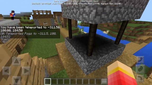 How to Make CLONES | Minecraft PE смотреть онлайн