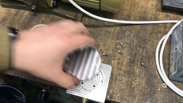 Как я вакуумную присоску делал смотреть онлайн