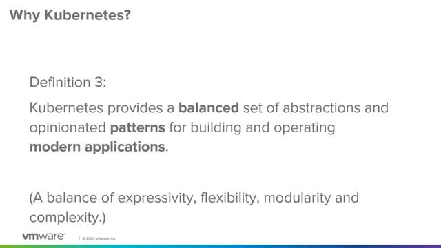 1.1 - Why Do We Need Kubernetes смотреть онлайн
