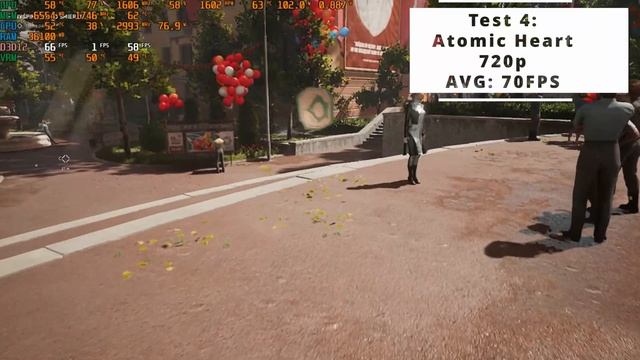 Intel Xeon E5 2697V2 Gaming,  2697 V2 W Grach